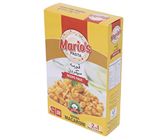 qourma macroni 250gm 