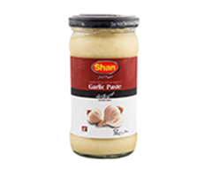 garlic paste 310gm