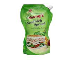 sandwich spread 500ml