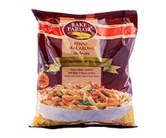 fancy macroni plain 400gm