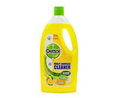 surface cleaner lemon 500ml