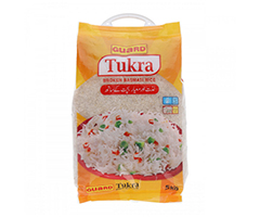tukra basmati rice 5kg