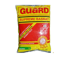 supreme basmati rice 20kg