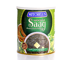 saag 800g