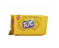 Tuc Biscuit