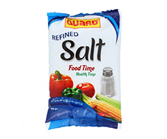 Refined salt 800gm