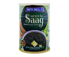 saag 400g