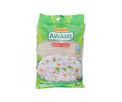 awami basmati rice 5kg