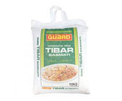 tibar basmati rice 10kg